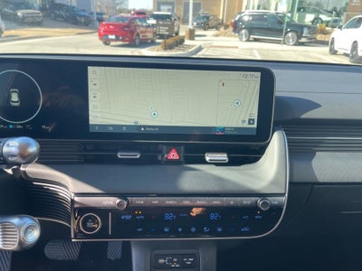 2026 Hyundai IONIQ 5 SE