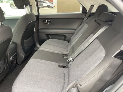 2026 Hyundai IONIQ 5 SE