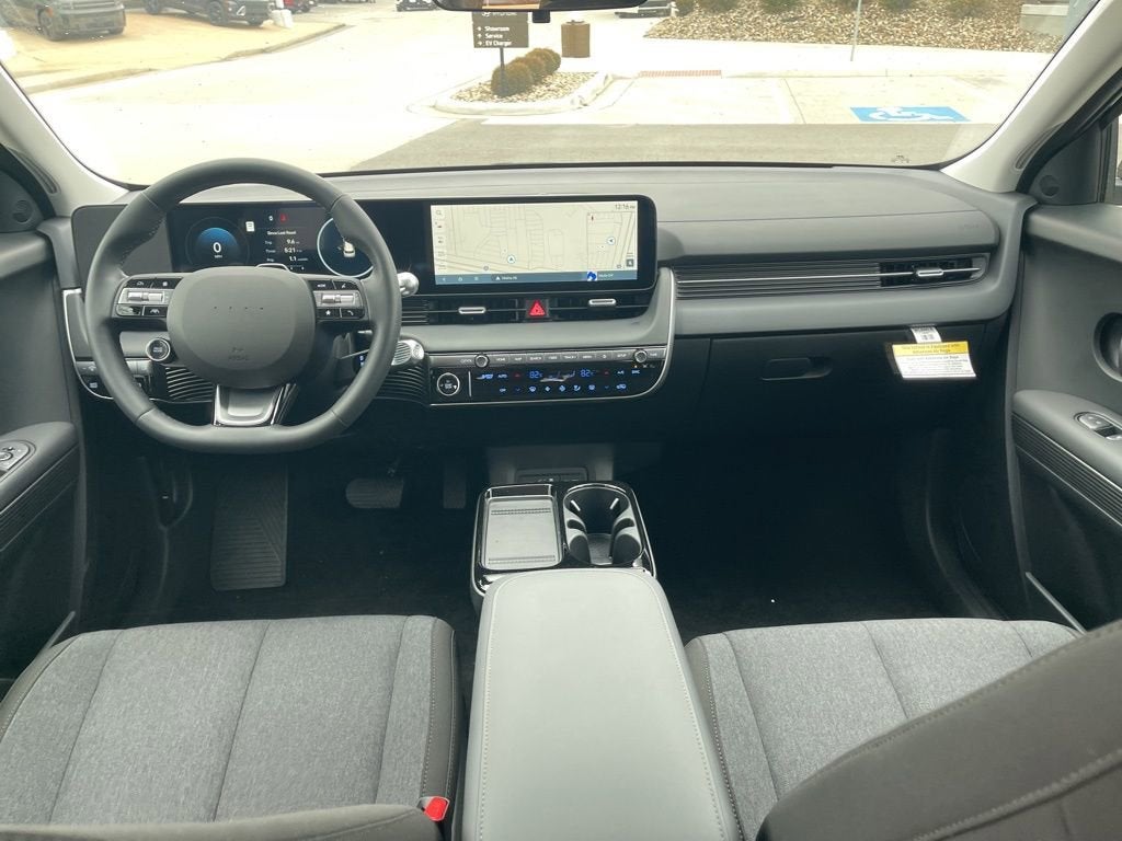 2026 Hyundai IONIQ 5 SE