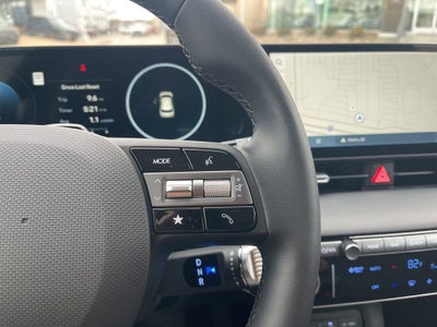 2026 Hyundai IONIQ 5 SE