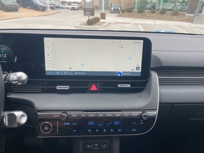 2026 Hyundai IONIQ 5 SE