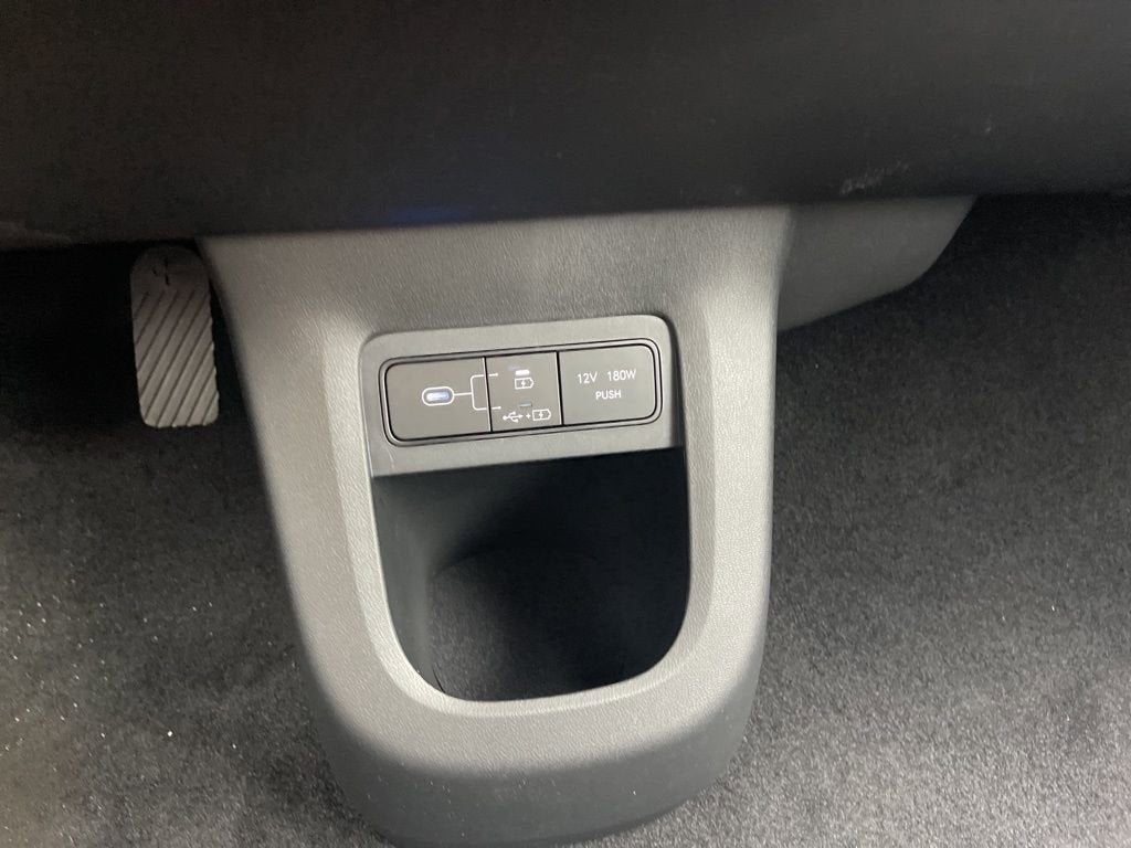 2026 Hyundai IONIQ 5 SE