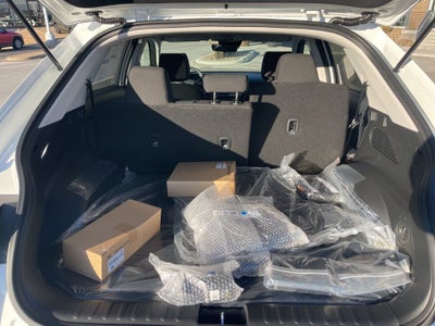 2026 Hyundai IONIQ 5 SE