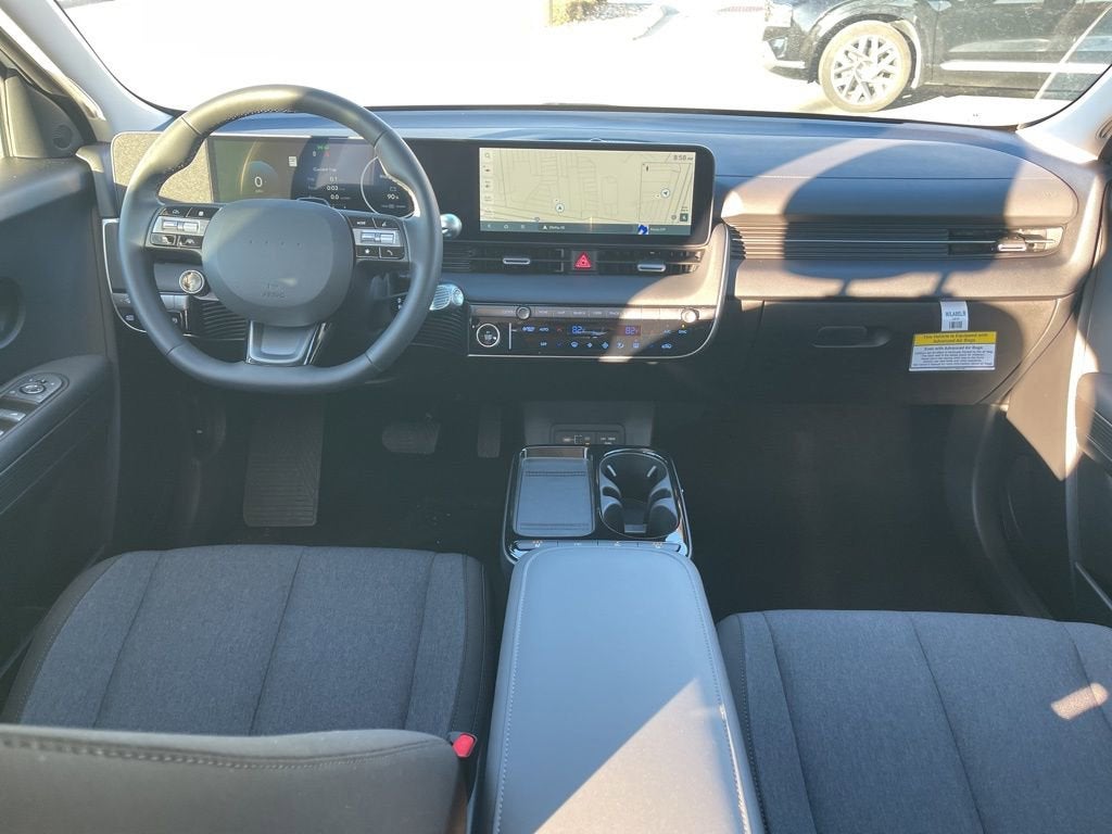 2026 Hyundai IONIQ 5 SE