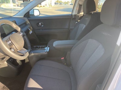 2026 Hyundai IONIQ 5 SE