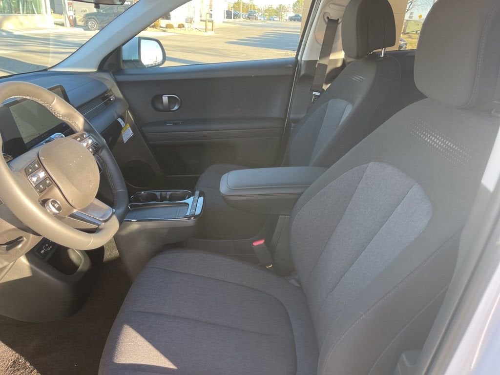 2026 Hyundai IONIQ 5 SE