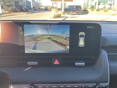 2026 Hyundai IONIQ 5 SE