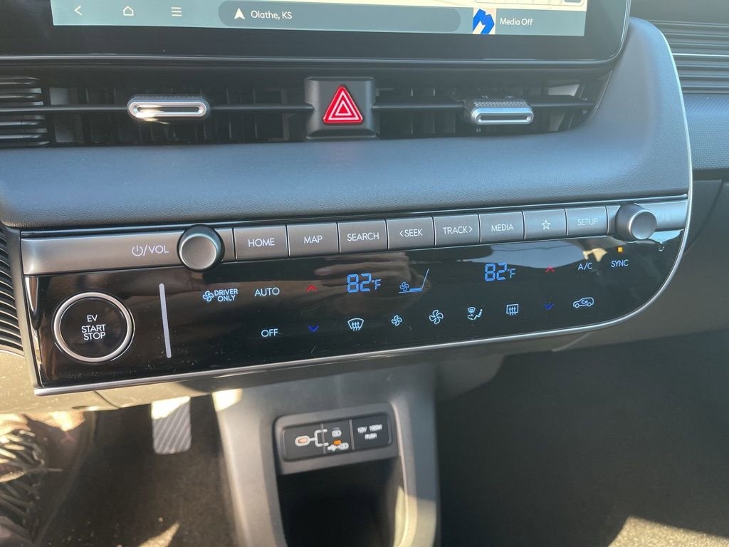 2026 Hyundai IONIQ 5 SE