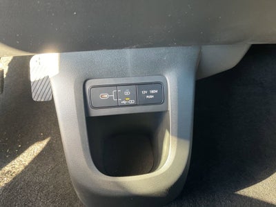 2026 Hyundai IONIQ 5 SE