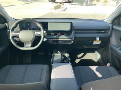 2026 Hyundai IONIQ 5 SE