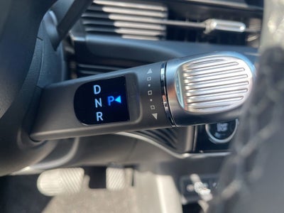 2026 Hyundai IONIQ 5 SE