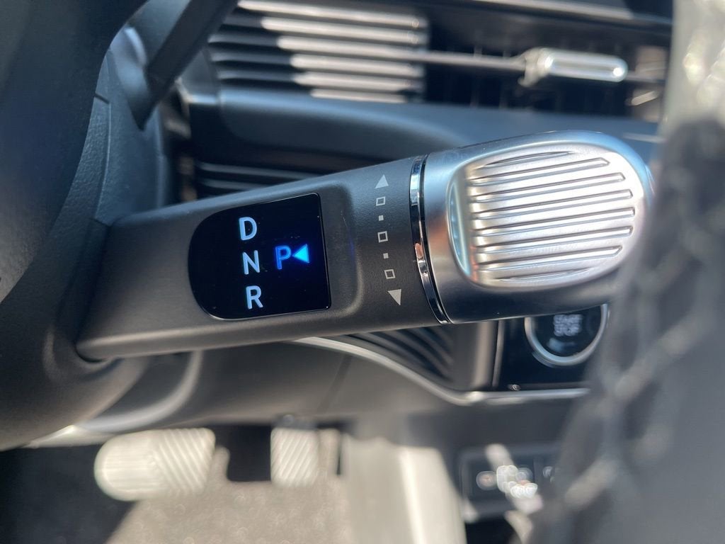 2026 Hyundai IONIQ 5 SE