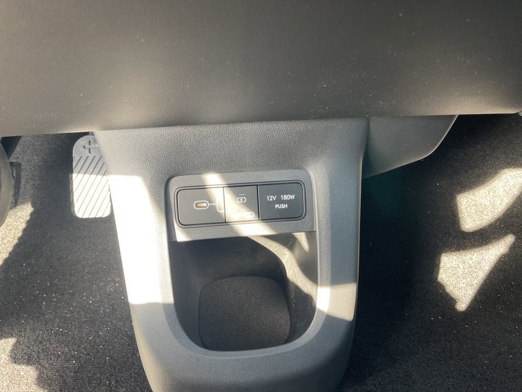 2026 Hyundai IONIQ 5 SE