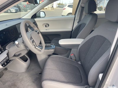 2026 Hyundai IONIQ 5 SE