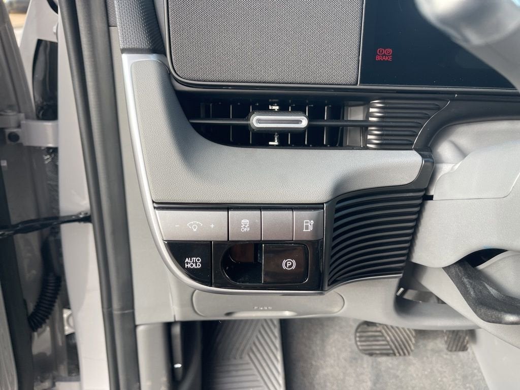 2026 Hyundai IONIQ 5 SE