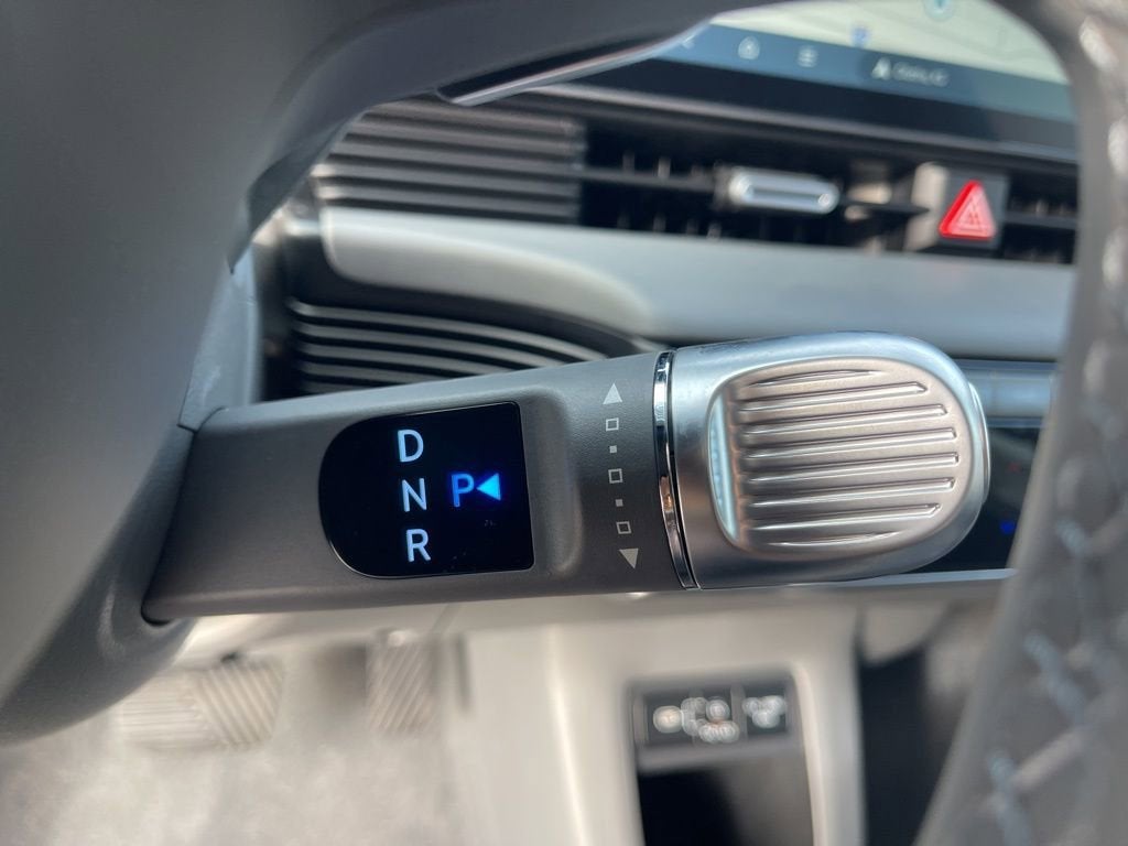 2026 Hyundai IONIQ 5 SE