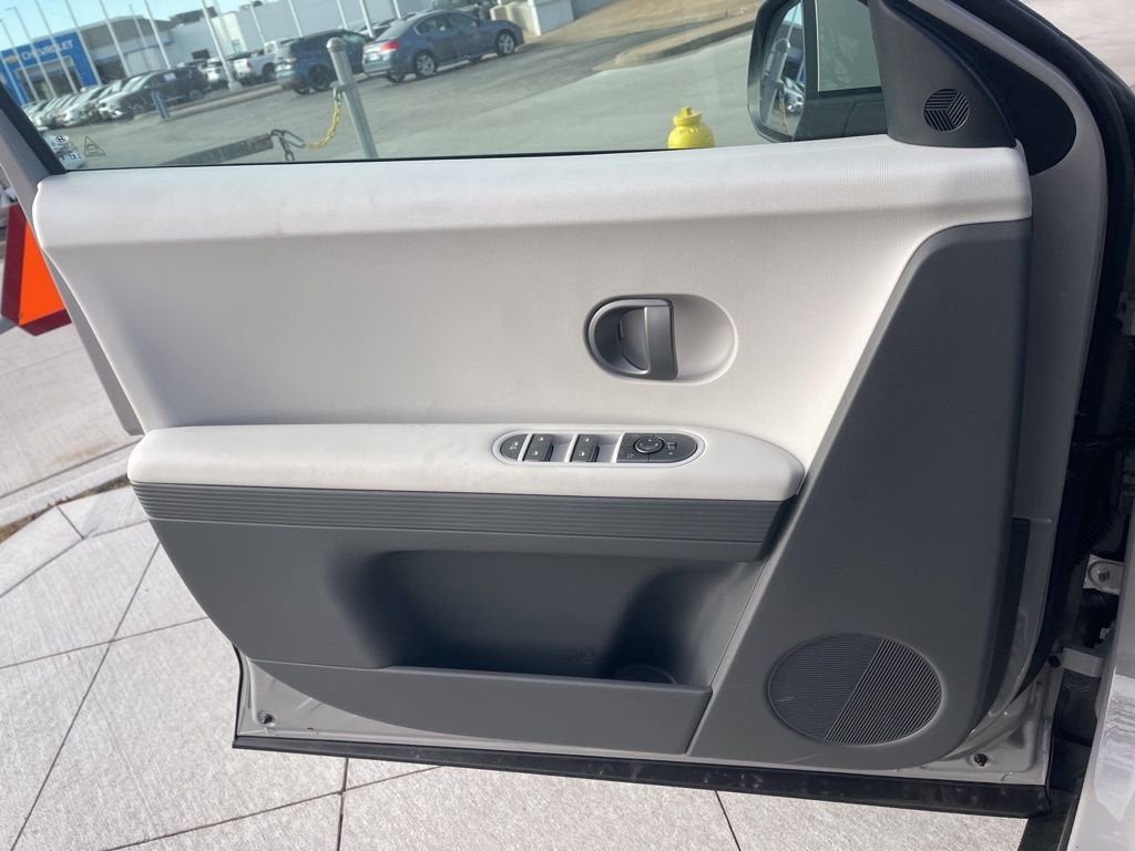 2026 Hyundai IONIQ 5 SE