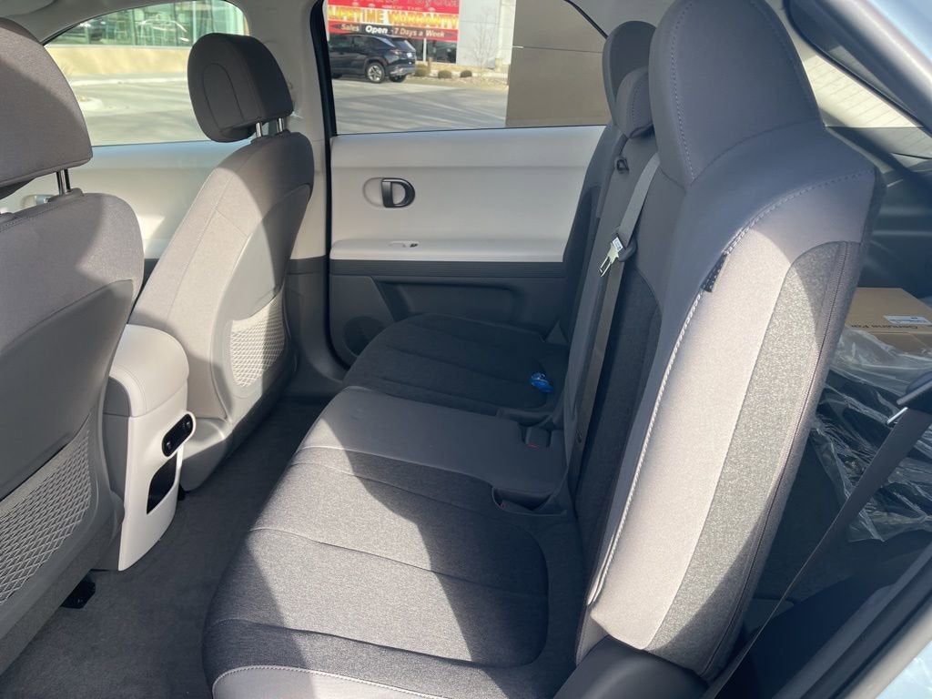 2026 Hyundai IONIQ 5 SE