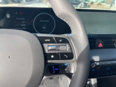 2026 Hyundai IONIQ 5 SE