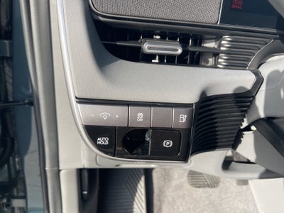 2026 Hyundai IONIQ 5 SE