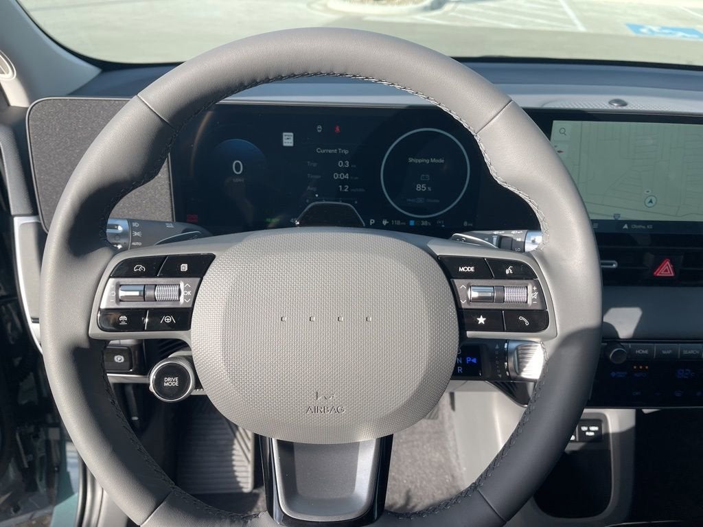 2026 Hyundai IONIQ 5 SE