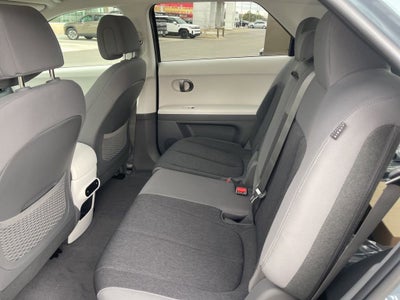 2026 Hyundai IONIQ 5 SE