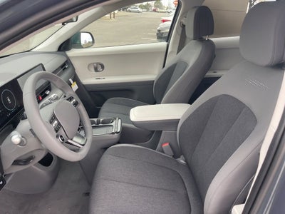 2026 Hyundai IONIQ 5 SE