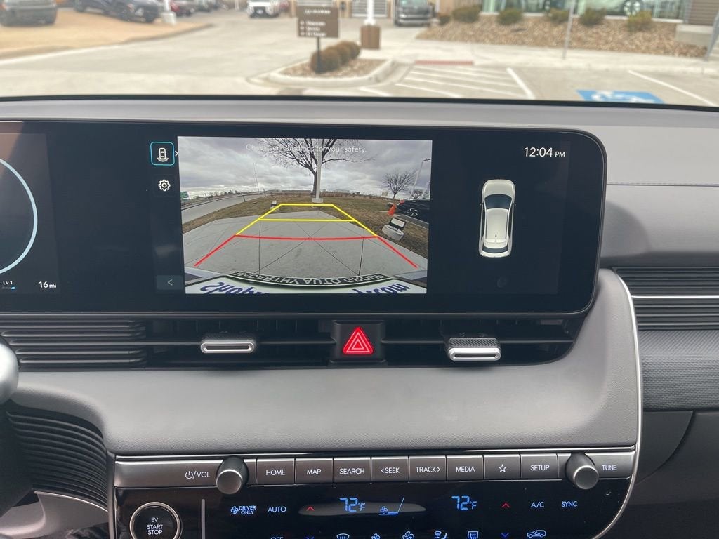 2026 Hyundai IONIQ 5 SE