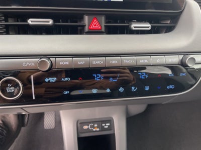 2026 Hyundai IONIQ 5 SE