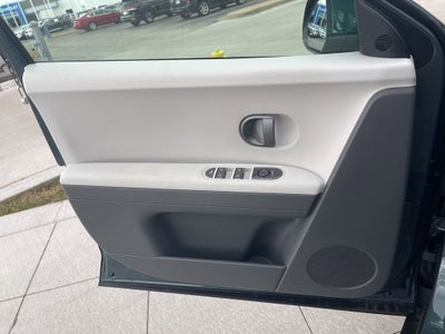 2026 Hyundai IONIQ 5 SE