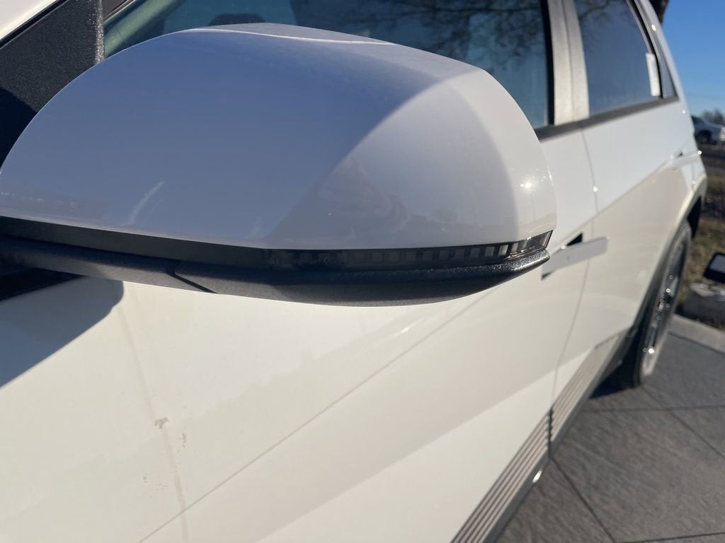 2026 Hyundai IONIQ 5 SE