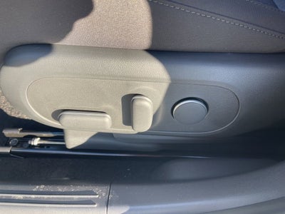 2026 Hyundai IONIQ 5 SE