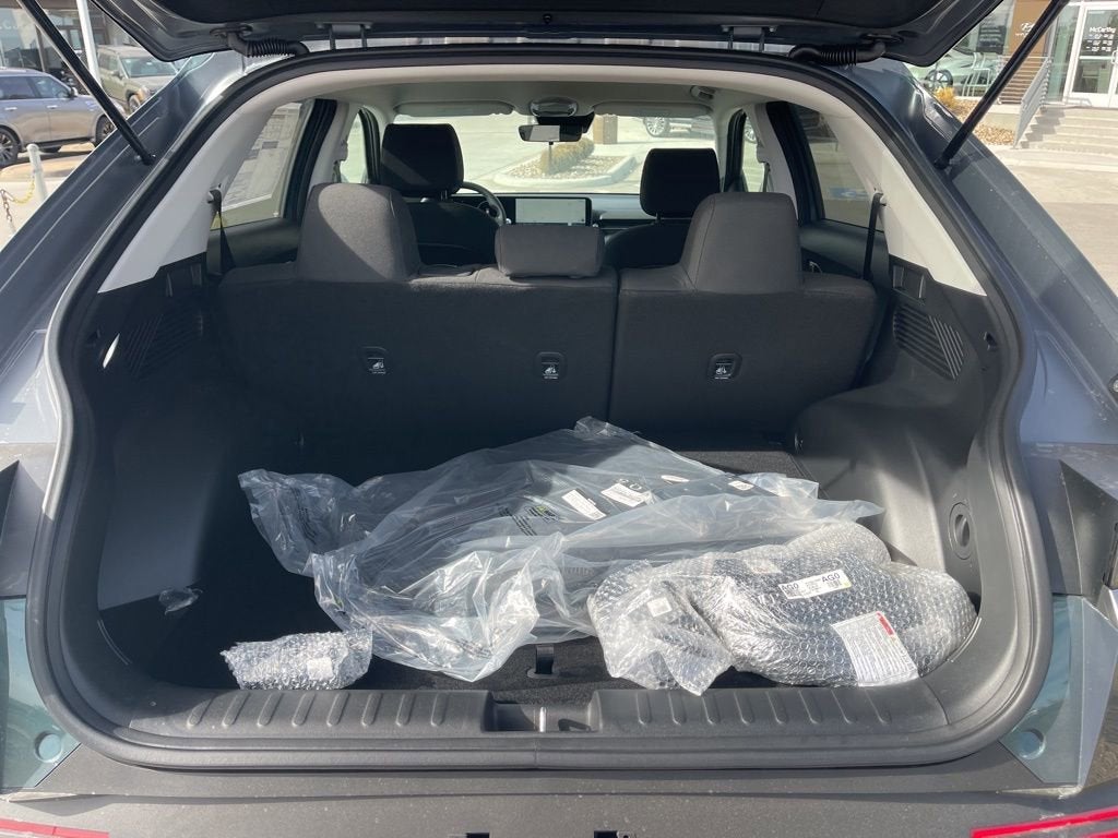 2026 Hyundai IONIQ 5 SE