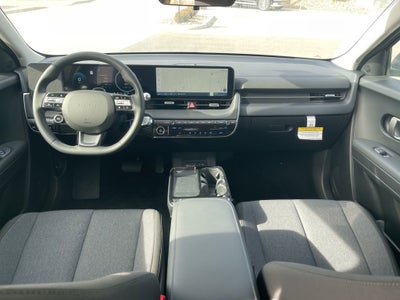 2026 Hyundai IONIQ 5 SE