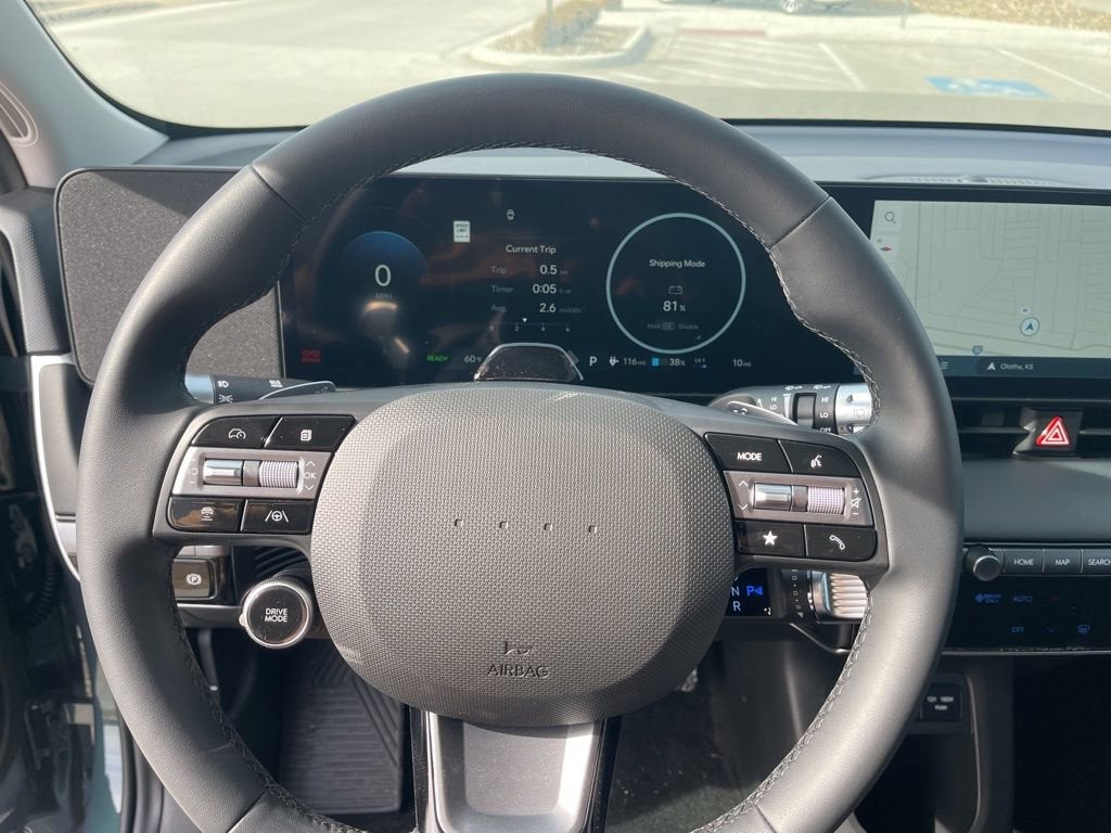 2026 Hyundai IONIQ 5 SE