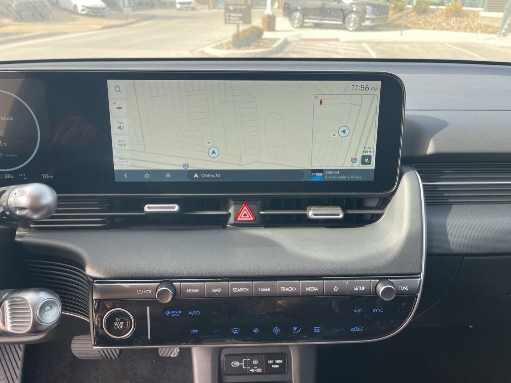 2026 Hyundai IONIQ 5 SE