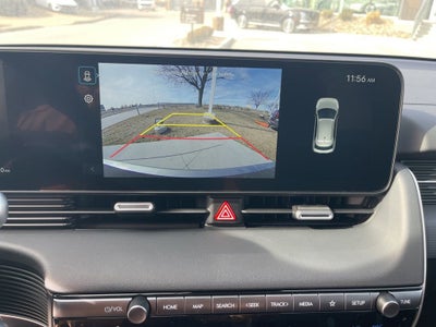 2026 Hyundai IONIQ 5 SE