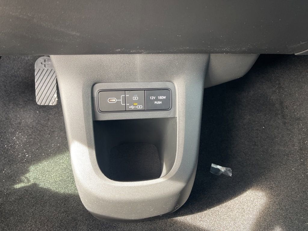 2026 Hyundai IONIQ 5 SE