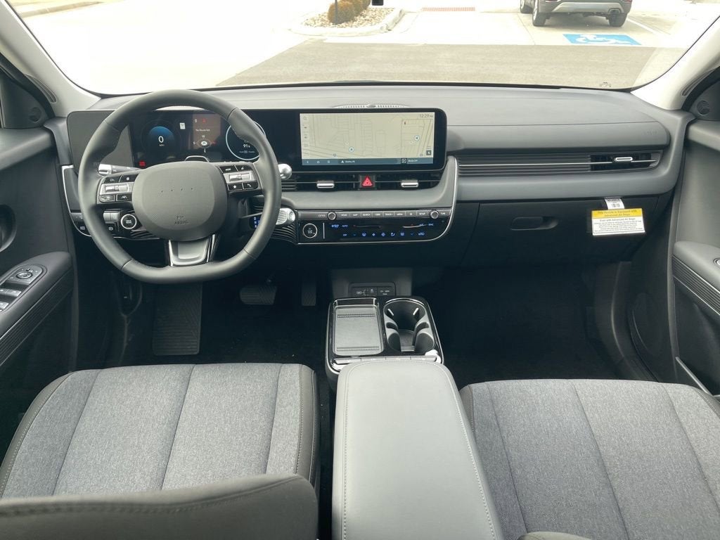 2026 Hyundai IONIQ 5 SE