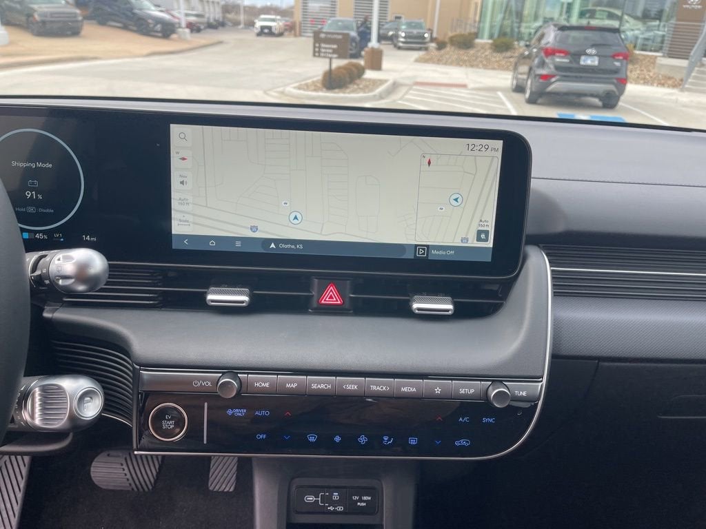 2026 Hyundai IONIQ 5 SE