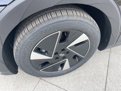2026 Hyundai IONIQ 5 SE