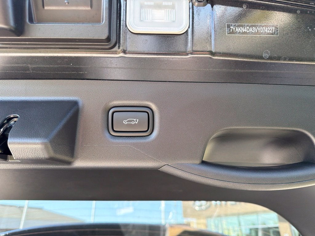 2027 Hyundai IONIQ 5 SEL