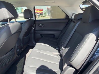 2027 Hyundai IONIQ 5 SEL