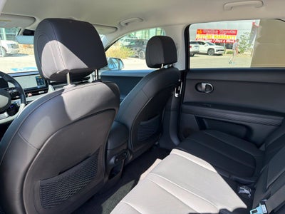 2027 Hyundai IONIQ 5 SEL