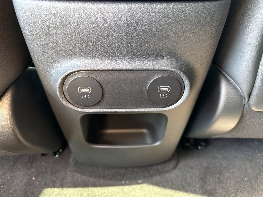 2027 Hyundai IONIQ 5 SEL