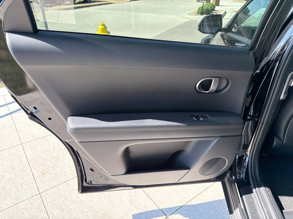 2027 Hyundai IONIQ 5 SEL