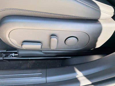 2027 Hyundai IONIQ 5 SEL