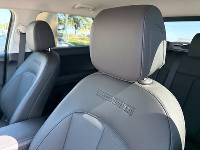 2027 Hyundai IONIQ 5 SEL