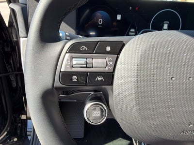 2027 Hyundai IONIQ 5 SEL
