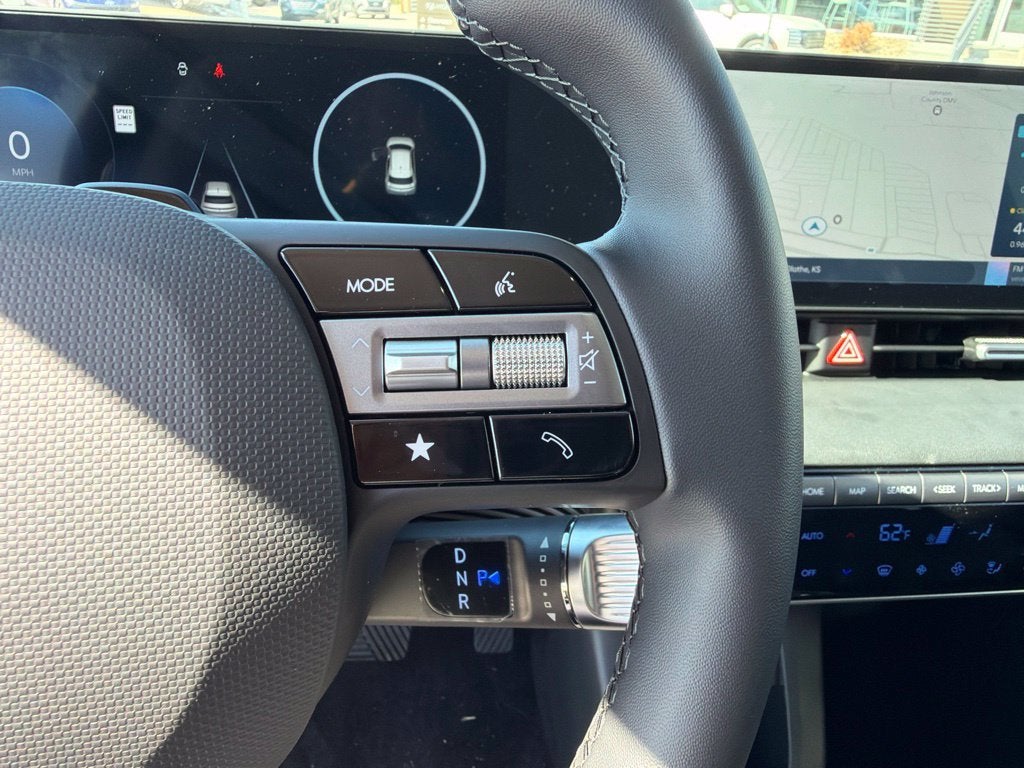 2027 Hyundai IONIQ 5 SEL